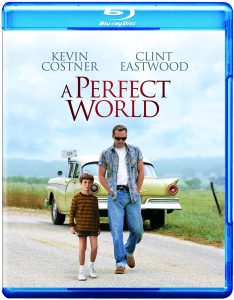 A Perfect World (1993) BluRay 1080p HD Dual Latino / Inglés