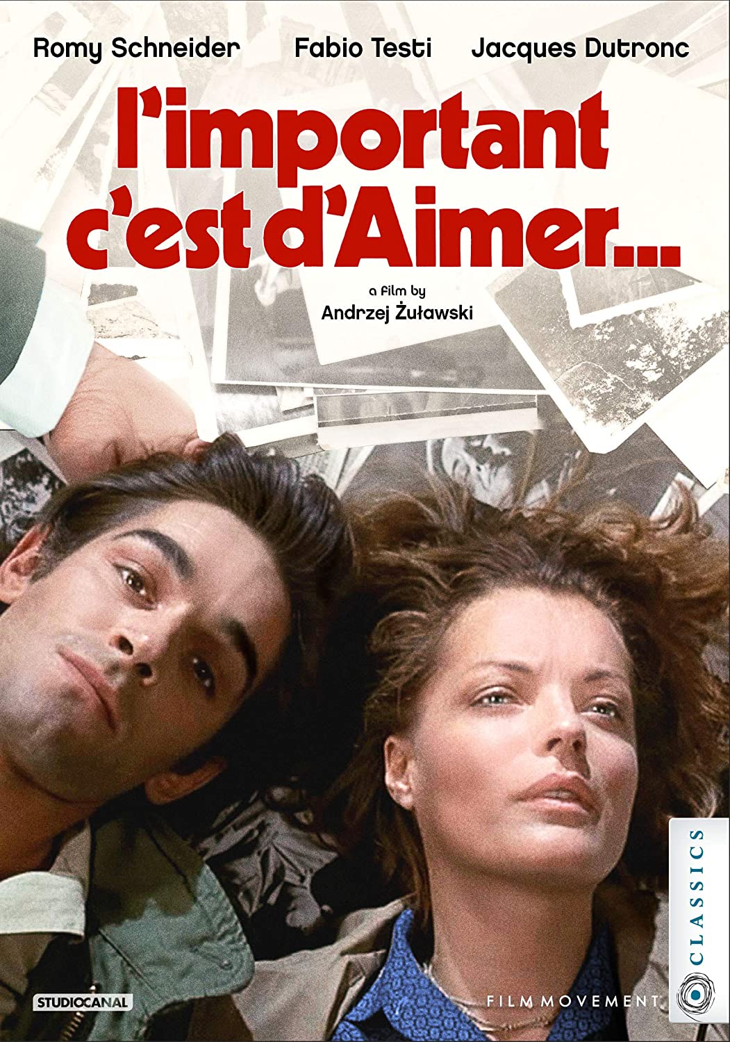 That Most Important Thing: Love (1975) BluRay 1080p HD VIP