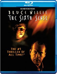 The Sixth Sense (1999) REMASTERED BluRay 1080p HD Dual Latino / Inglés