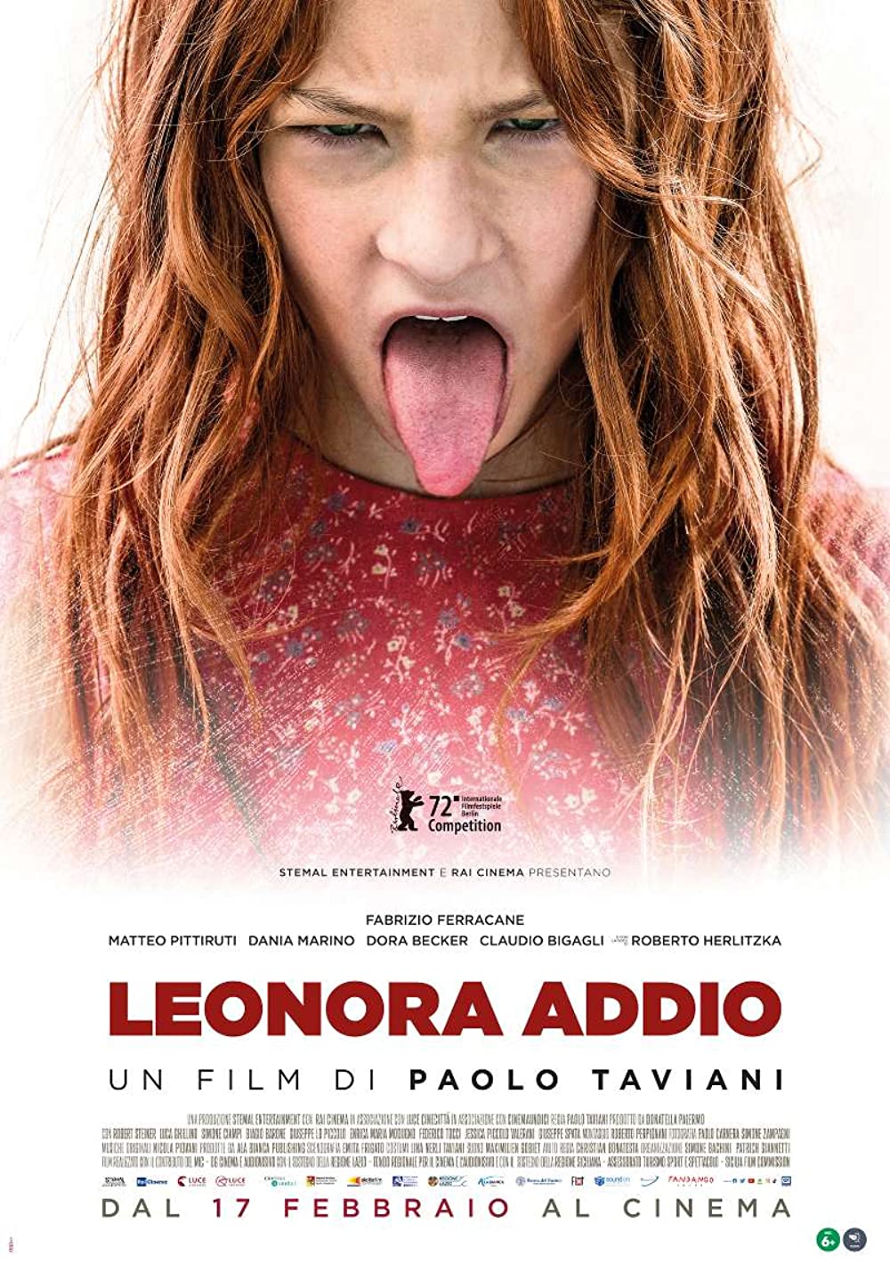 Leonora addio (2022) WEBRip 1080p HD