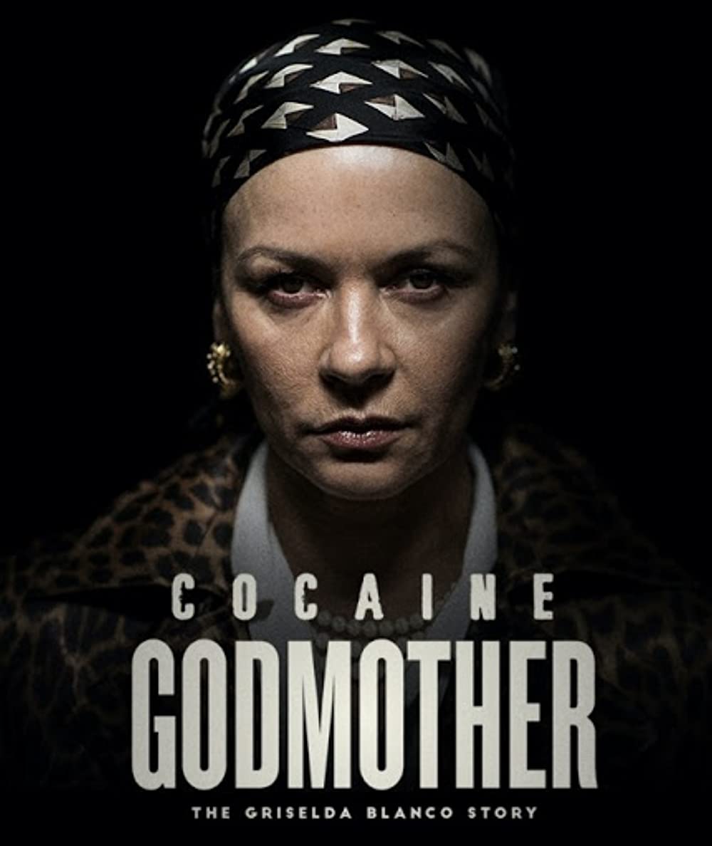 Cocaine Godmother (2017) WEBRip 1080p HD