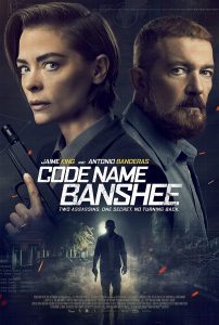 Code Name Banshee (2022) BluRay 1080p HD