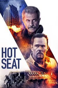 Hot Seat (2022) WEBRip 1080p HD