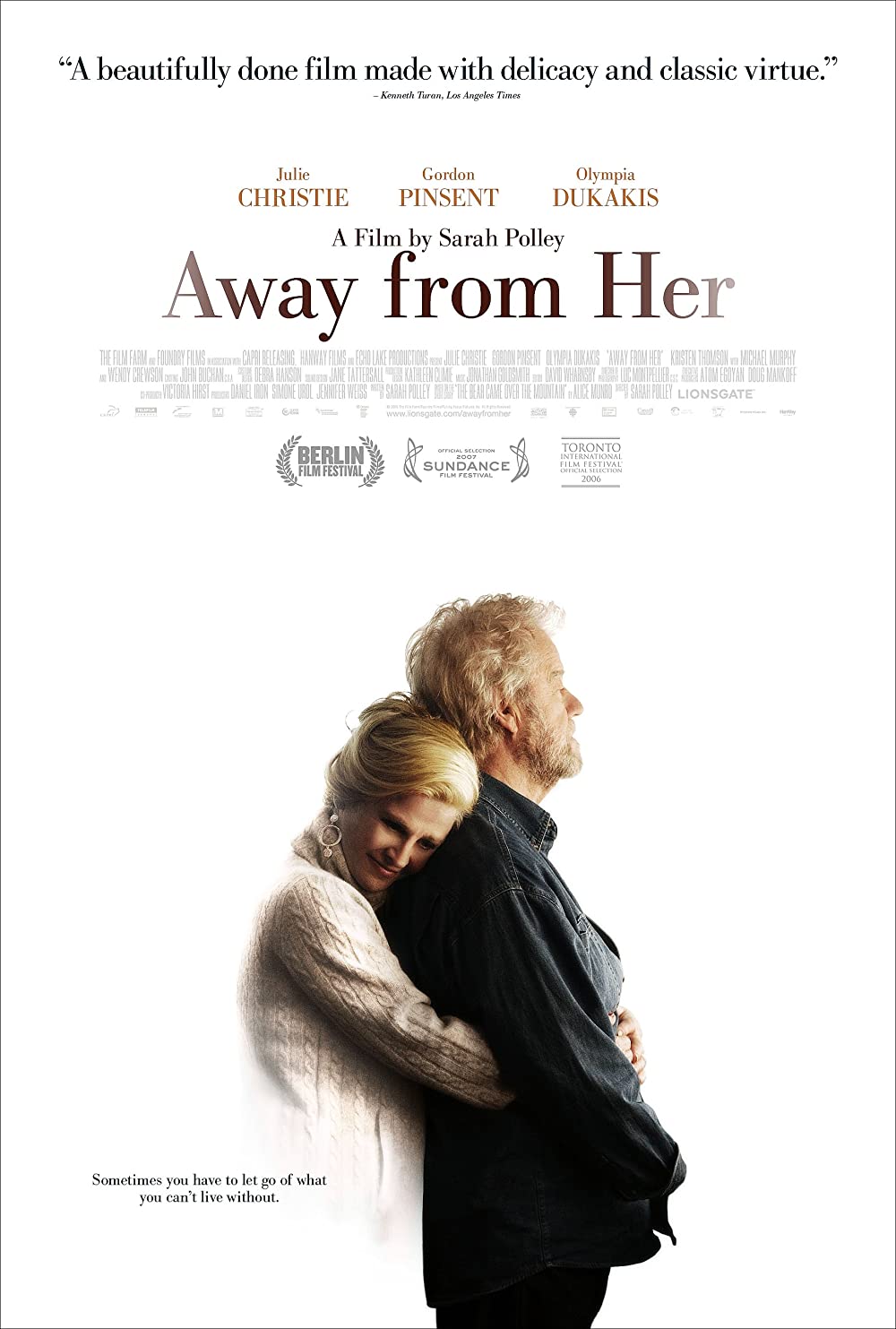 Away from Her (2006) WEBRip 1080p HD VIP