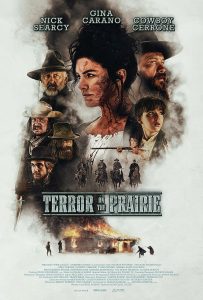 Terror on the Prairie (2022) WEBRip 1080p HD