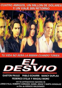 El desvío (1998) DVDRip