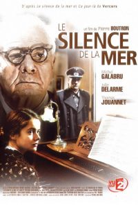 Le silence de la mer (2004) DVDRip