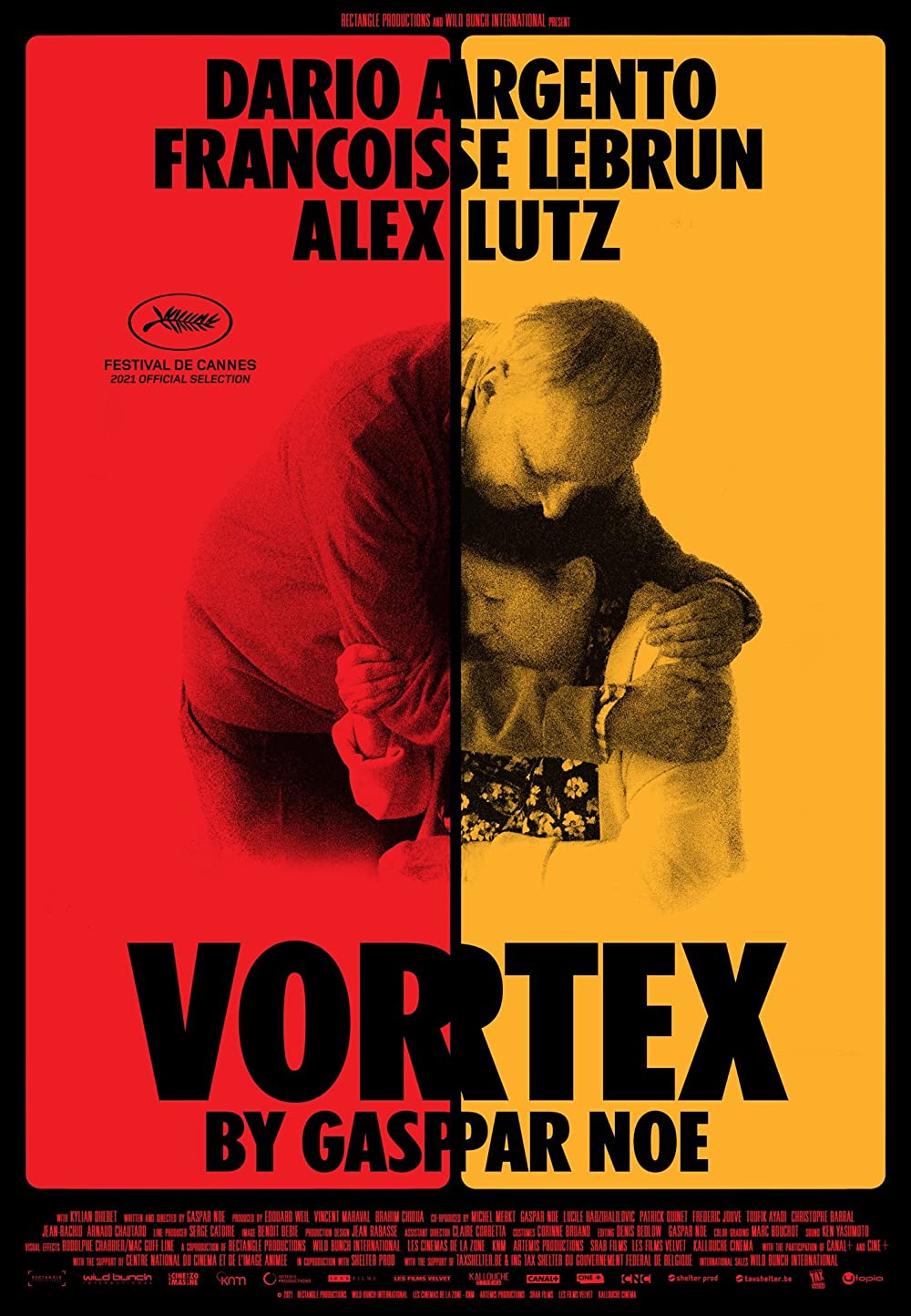 Vortex (2021) WEBRip 1080p HD