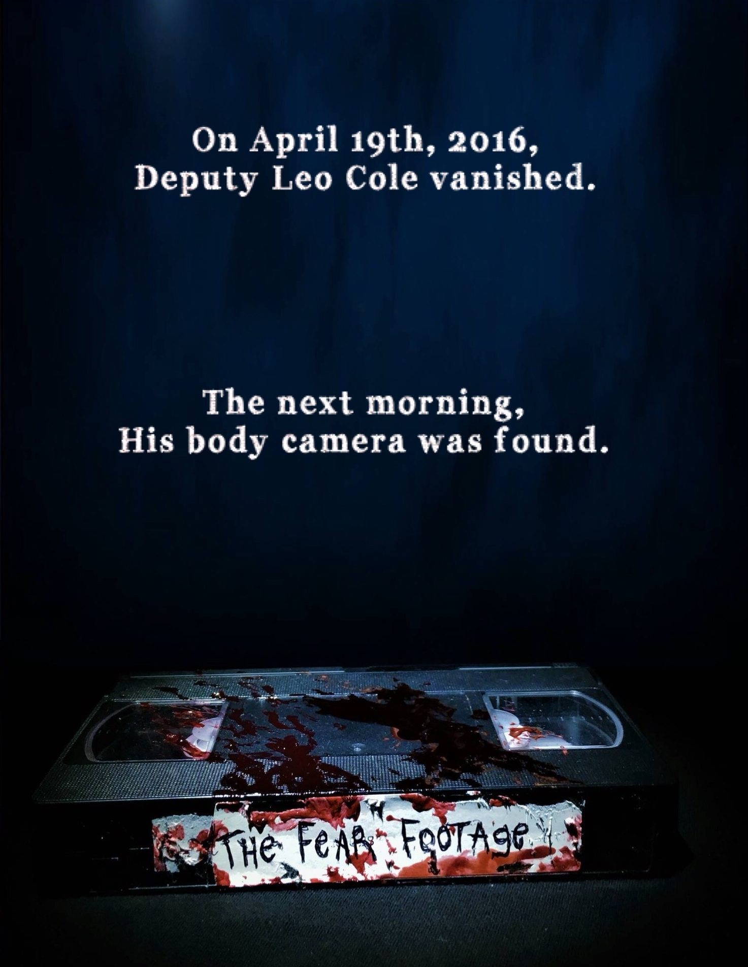 The Fear Footage: 3AM (2021) WEBRip 1080p HD