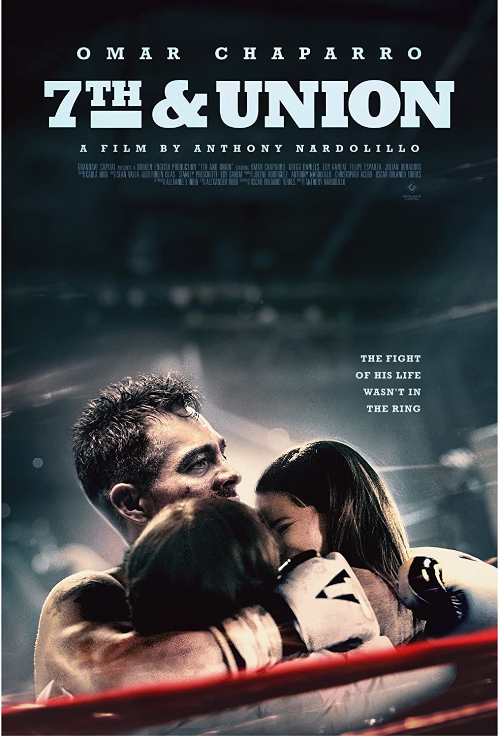 7th & Union (2021) WEBRip 1080p HD