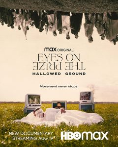 Eyes on the Prize: Hallowed Ground (2021) WEBRip 1080p HD