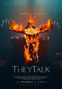 They Talk (2021) WEBRip 1080p HD