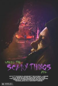 Where the Scary Things Are (2022) WEBRip 1080p HD