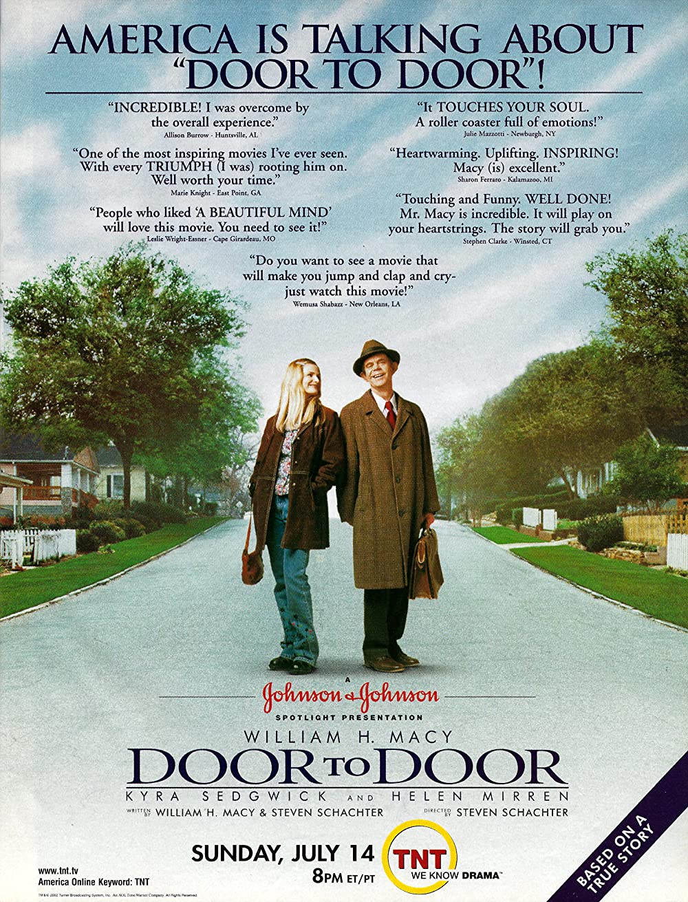 Door to Door (2002) WEBRip 1080p HD VIP