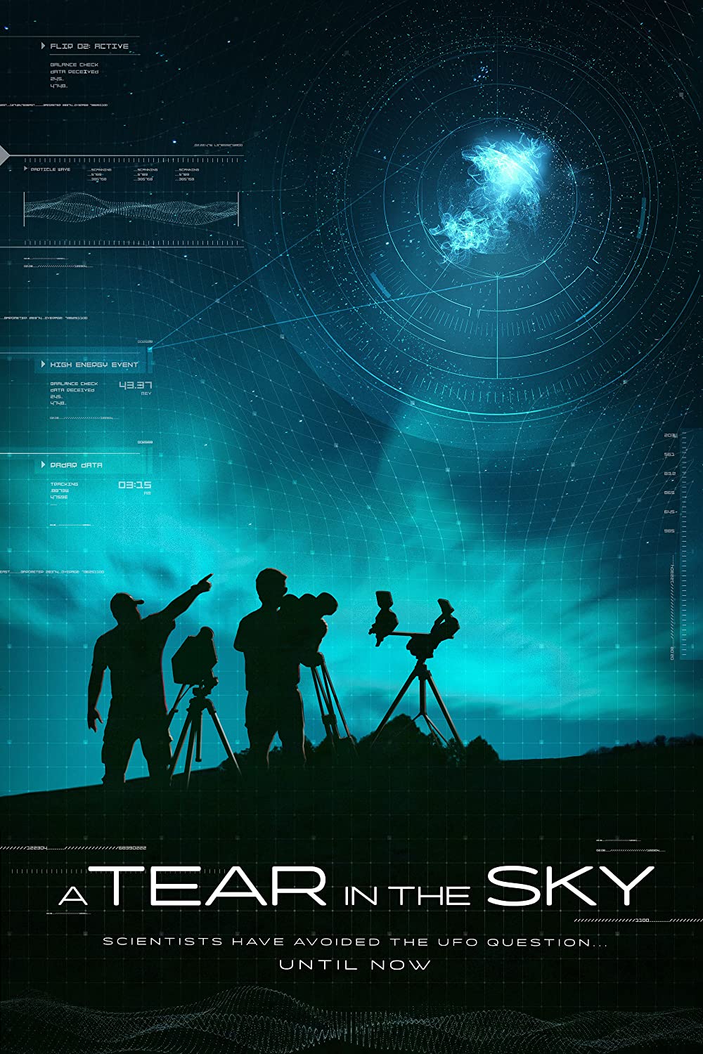 A Tear in the Sky (2022) WEB-DL 1080p HD