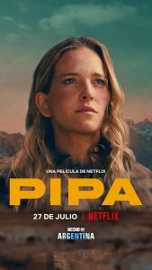 Pipa (2022) WEBRip 1080p HD