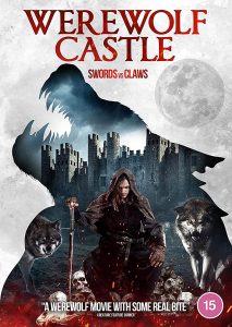 Werewolf Castle (2021) WEBRip 1080p HD