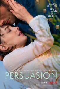 Persuasion (2022) WEBRip 1080p HD Dual Latino / Inglés