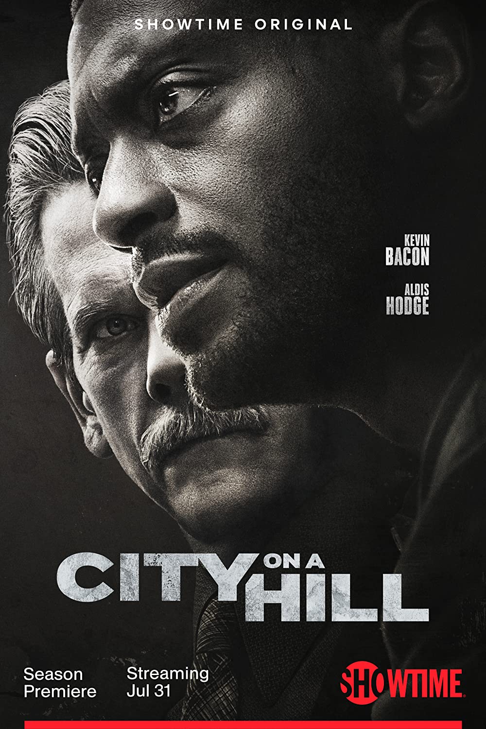 City on a Hill (2019) Serie de TV Tercera Temporada (2022) 720p HD