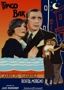Tango Bar (1935) WEB-DL 720p HD
