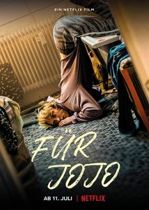 For Jojo (2022) WEBRip 1080p HD Dual Latino / Alemán