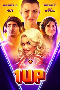 1UP (2022) WEBRip 1080p HD