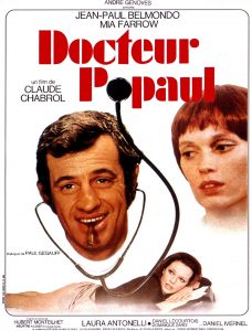 Docteur Popaul (1972) DVDRip
