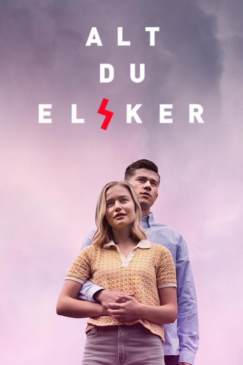 Everything you love (2022) Serie de TV Primera Temporada 720p HD