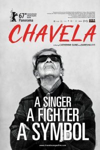 Chavela (2017) WEBRip 1080p HD
