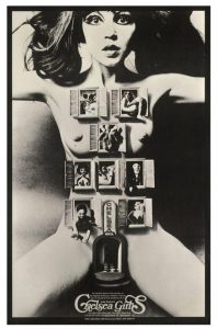 Chelsea Girls (1966) DVDRip