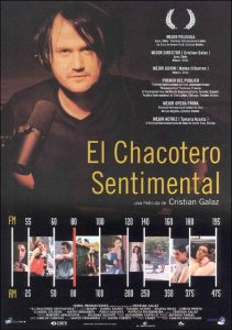 El chacotero sentimental (1999) WEBRip 1080p HD