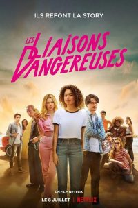 Dangerous Liaisons (2022) WEBRip 1080p HD Dual Latino / Francés