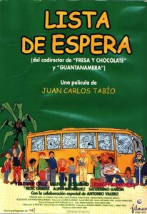 Lista de espera (2000) DVDRip