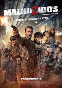 Malnazidos (2020) WEBRip 1080p HD
