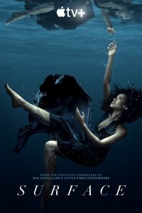 Surface (2022) Serie de TV Primera Temporada 720p HD Dual Latino / Inglés