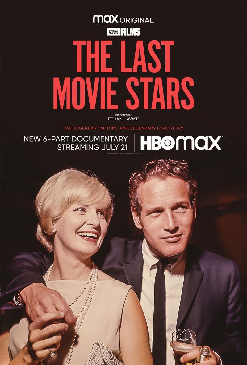 The Last Movie Stars (2022) Serie de TV Primera Temporada 720p HD