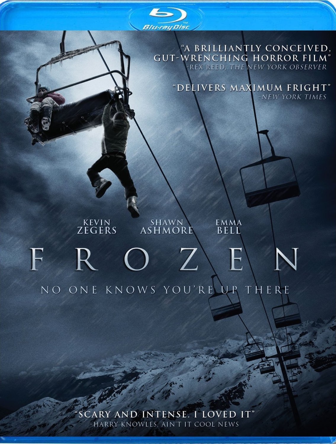 Frozen (2010) BluRay 1080p HD VIP
