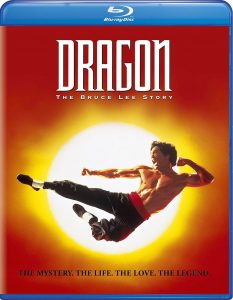 Dragon: The Bruce Lee Story (1993) BluRay 1080p HD Dual Latino / Inglés