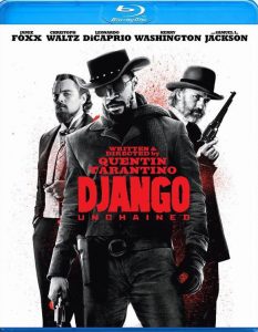 Django Unchained (2012) BluRay 1080p HD Dual Latino / Inglés