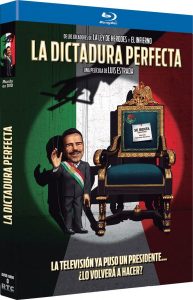 La dictadura perfecta (2014) BluRay 1080p HD