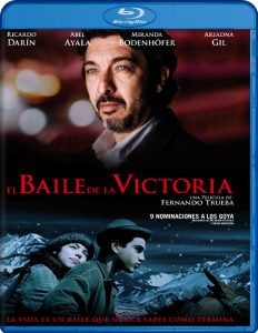 El baile de la Victoria (2009) BluRay 1080p HD