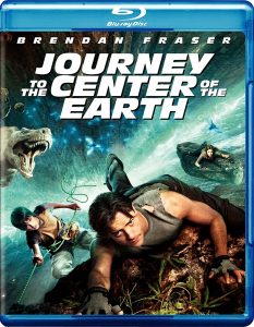 Journey to the Center of the Earth (2008) BluRay 1080p HD Dual Latino / Inglés