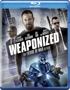 Swap (2016) BluRay 1080p HD Dual Latino / Inglés