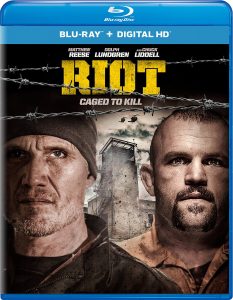 Riot (2015) BluRay 1080p HD Dual Latino / Inglés