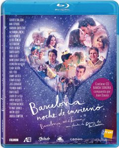 Barcelona Christmas Night (2015) BluRay 1080p HD