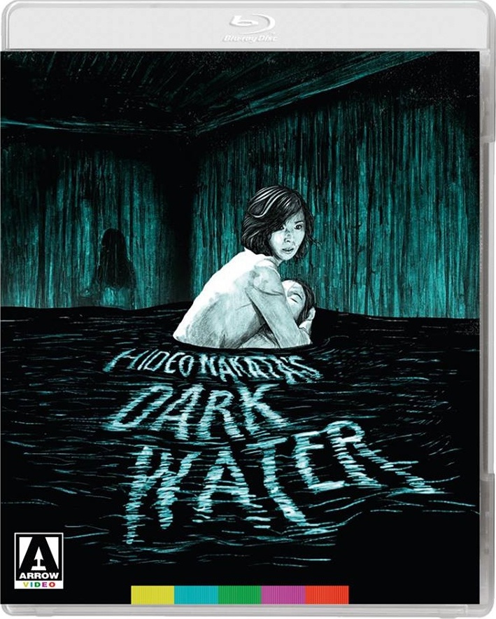 Dark Water (2002) BluRay 1080p HD VIP