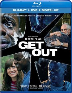 Get Out (2017) BluRay 1080p HD Dual Latino / Inglés