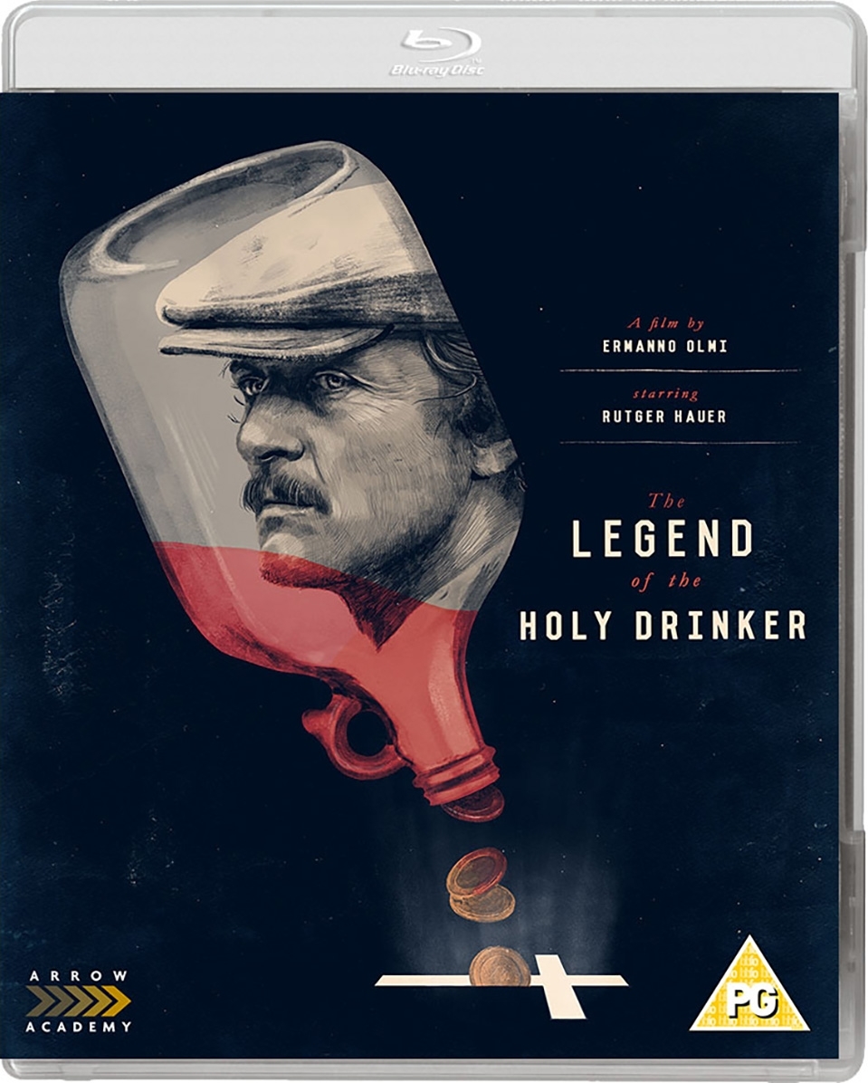 The Legend of the Holy Drinker (1988) BluRay 1080p HD VIP