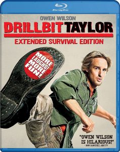 Drillbit Taylor (2008) BluRay 1080p HD Dual Latino / Inglés