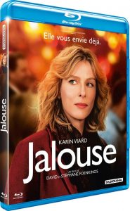Jalouse (2017) BluRay 1080p HD